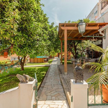 Alges Village Casa 4 By Lisbon-Coast Vacation Exterior foto