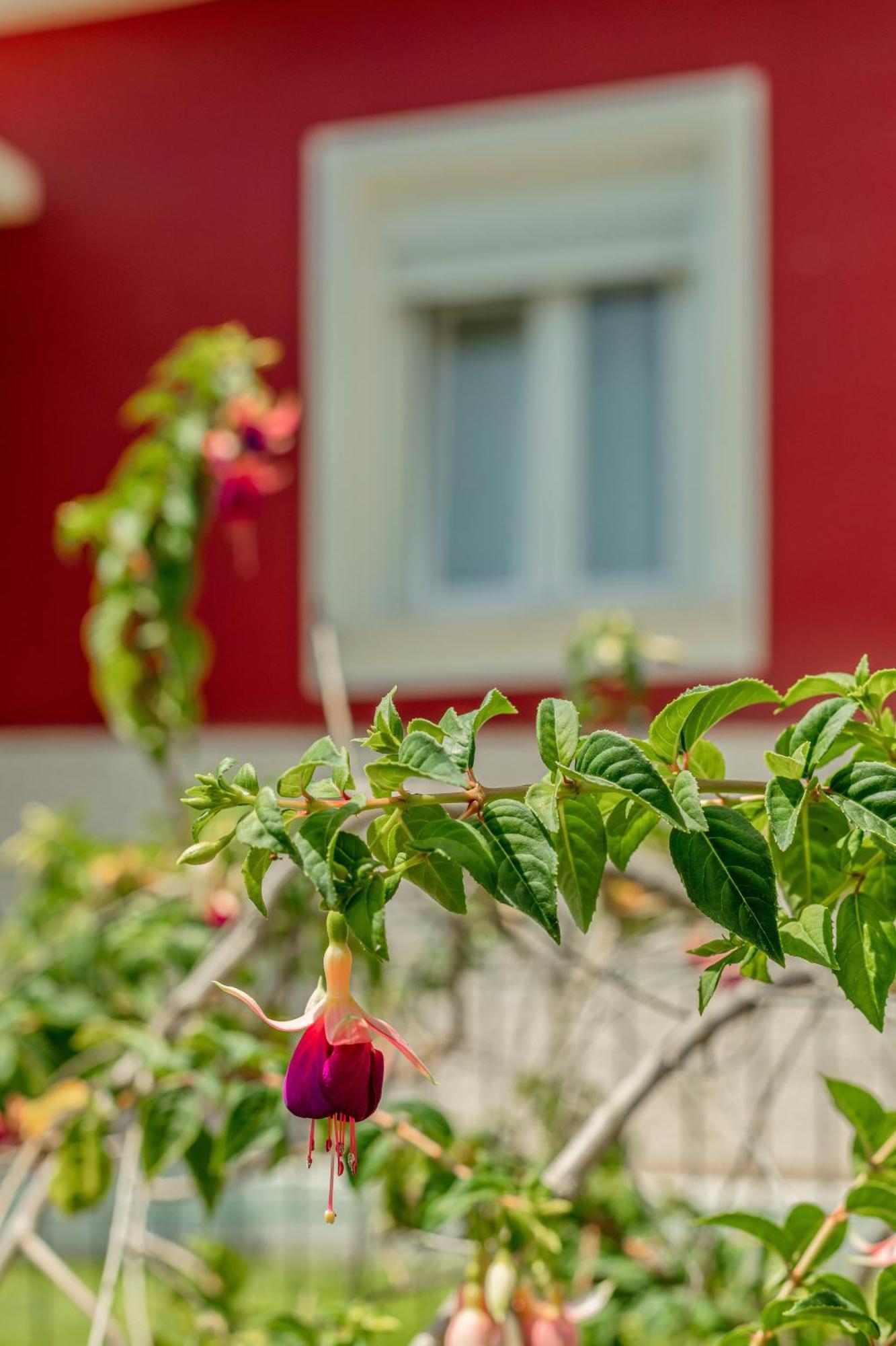 Alges Village Casa 4 By Lisbon-Coast Vacation Exterior foto