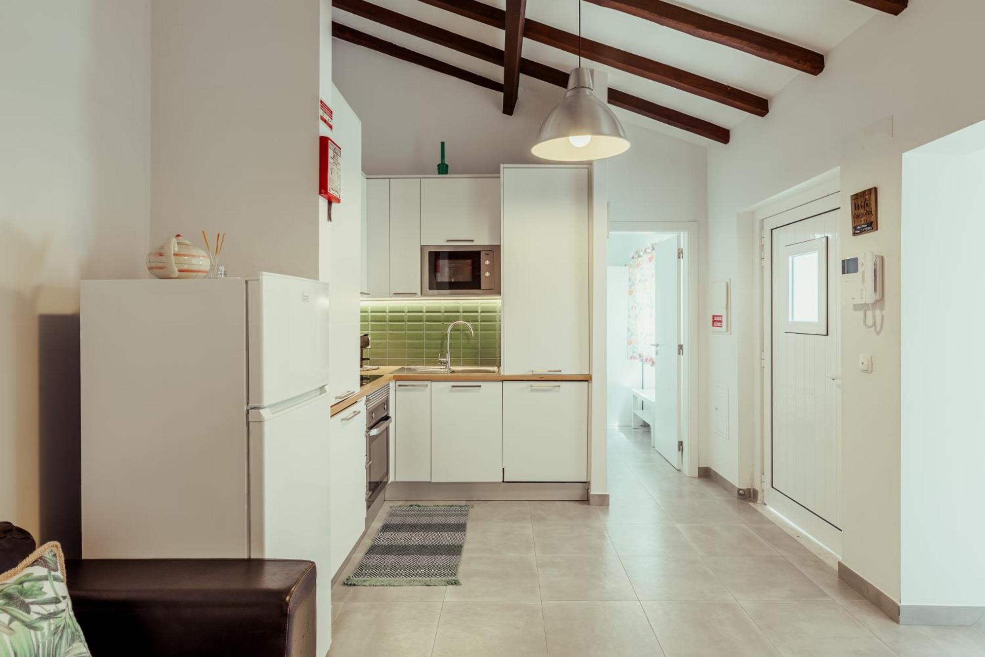 Alges Village Casa 4 By Lisbon-Coast Vacation Exterior foto